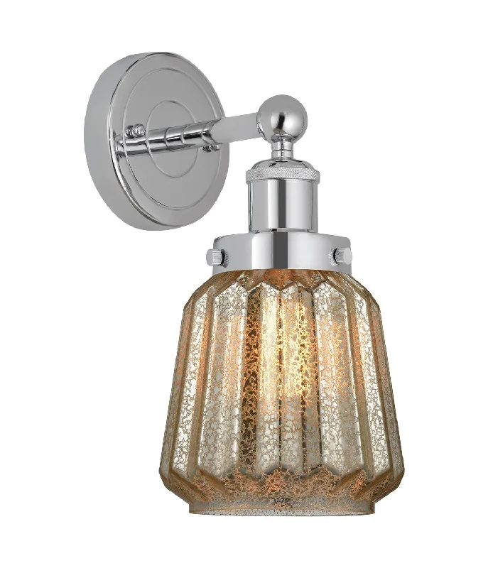 Shock - Resistant Industrial Lighting for Vibrating Machinery AreasEdison One Light Wall Sconce Shock - Resistant Industrial Lighting for Vibrating Machinery AreasEdison One Light Wall Sconce
