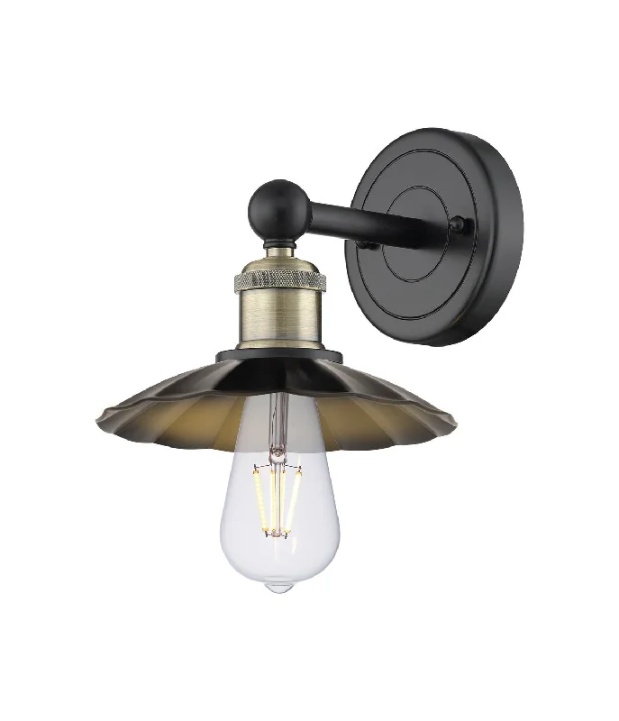 Industrial Lighting for Food Processing FactoriesDowntown Urban LED Wall Sconce