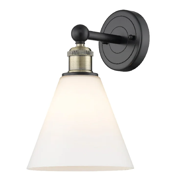 Industrial Ceiling - Mounted Lighting for Assembly PlantsDowntown Urban One Light Wall Sconce Industrial Ceiling - Mounted Lighting for Assembly PlantsDowntown Urban One Light Wall Sconce