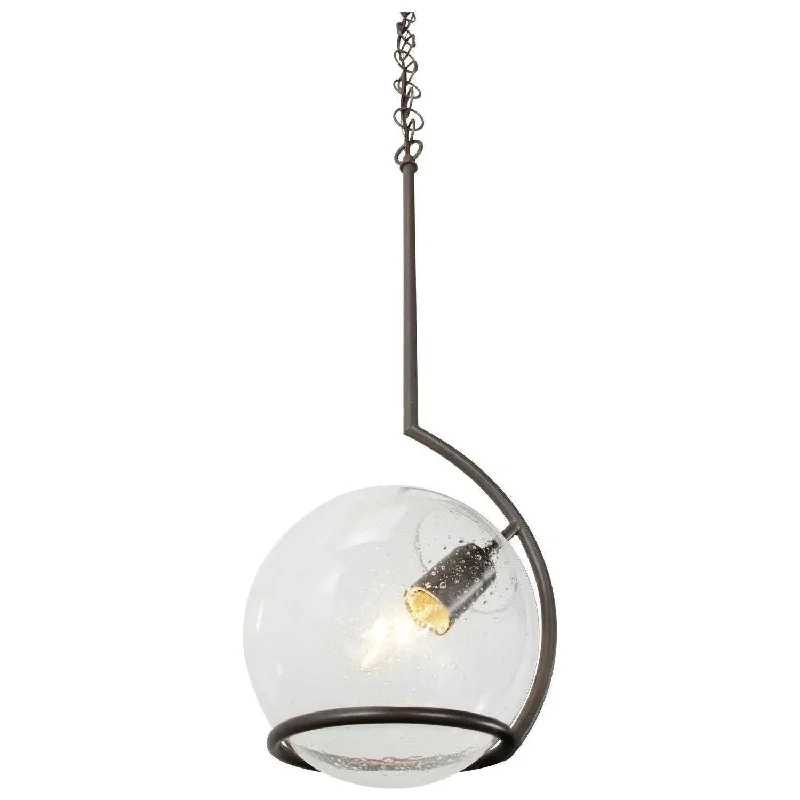 Track lighting for illuminating walkwaysWatson Mini Pendant