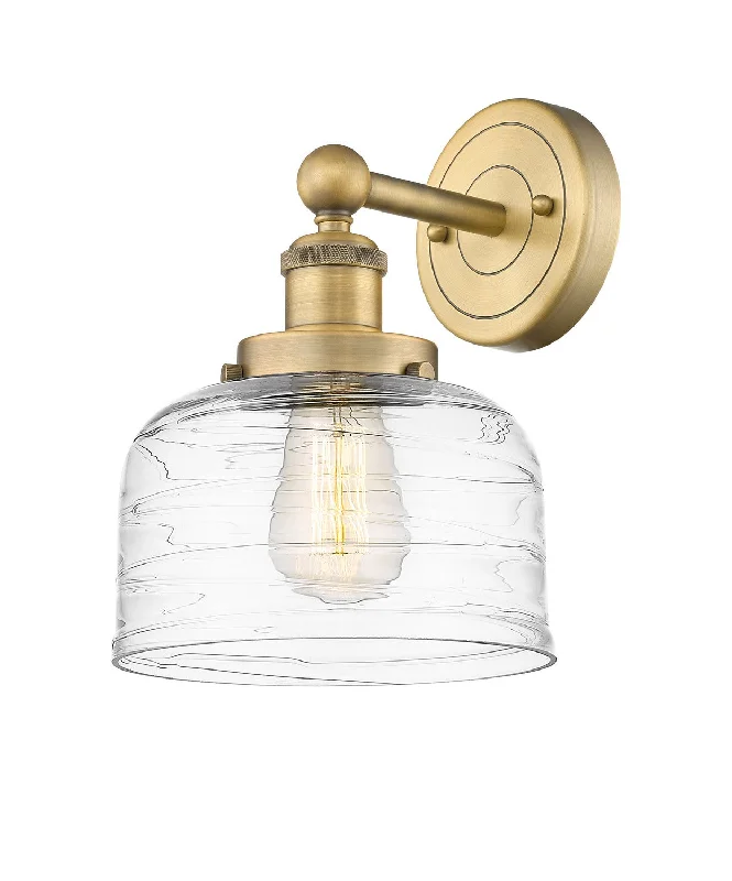 Dust - Resistant Industrial Lighting for Dirty WorkspacesEdison One Light Wall Sconce Dust - Resistant Industrial Lighting for Dirty WorkspacesEdison One Light Wall Sconce