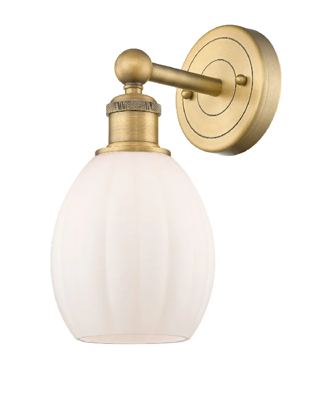 Industrial Lighting for Automotive Manufacturing PlantsEdison One Light Wall Sconce Industrial Lighting for Automotive Manufacturing PlantsEdison One Light Wall Sconce