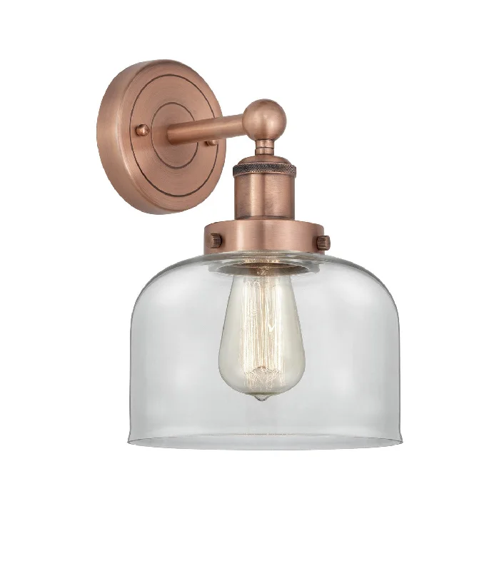 Color - Tunable Industrial Lighting for Special ApplicationsEdison One Light Wall Sconce Color - Tunable Industrial Lighting for Special ApplicationsEdison One Light Wall Sconce