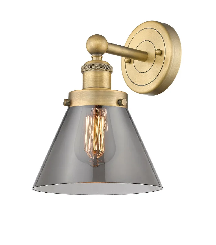 Color - Tunable Industrial Lighting for Special ApplicationsEdison One Light Wall Sconce Color - Tunable Industrial Lighting for Special ApplicationsEdison One Light Wall Sconce