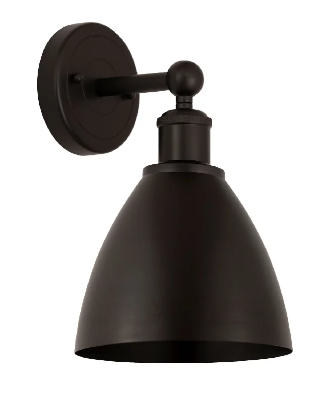 High - Bay LED Industrial Lighting for WarehousesEdison One Light Wall Sconce