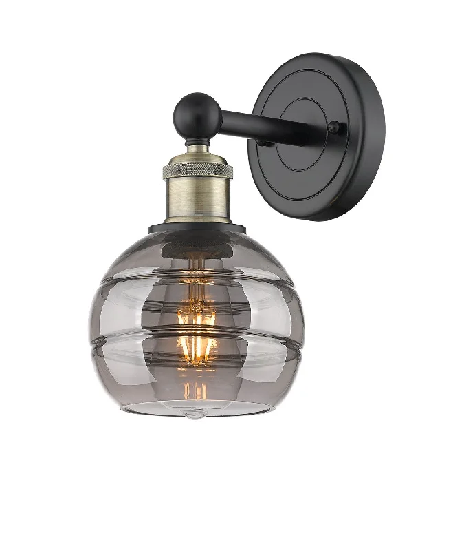 Shock - Resistant Industrial Lighting for Vibrating Machinery AreasEdison One Light Wall Sconce Shock - Resistant Industrial Lighting for Vibrating Machinery AreasEdison One Light Wall Sconce