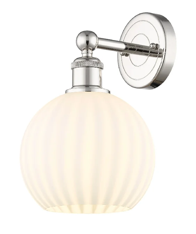 High - Bay LED Industrial Lighting for WarehousesDowntown Urban LED Wall Sconce