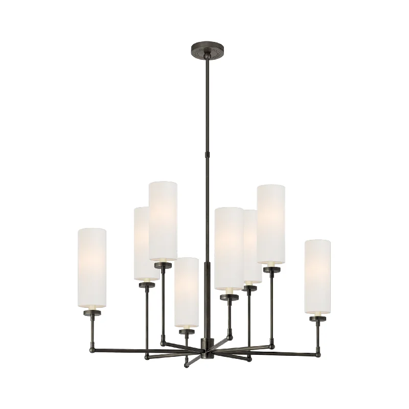 Track lighting for rental propertiesZiyi Chandelier