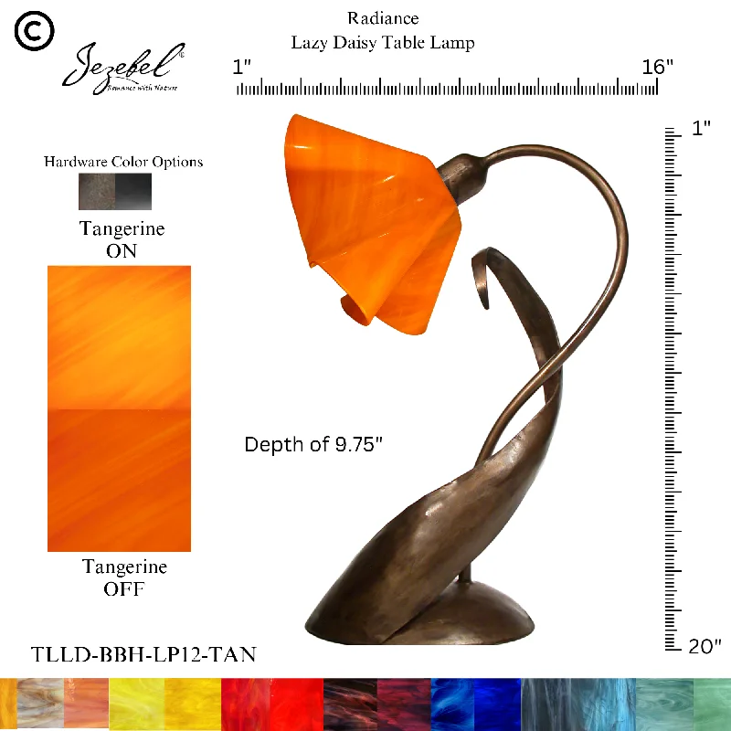 Tangerine