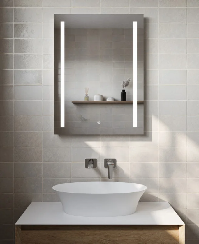Energy - efficient track lighting fixturesZest LED Mirror IP44
