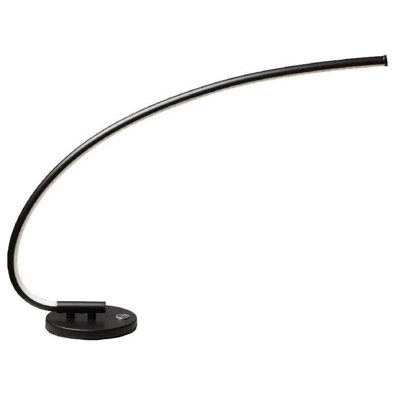 Track lighting for retail window displaysLED Table Lamp 322-LEDT