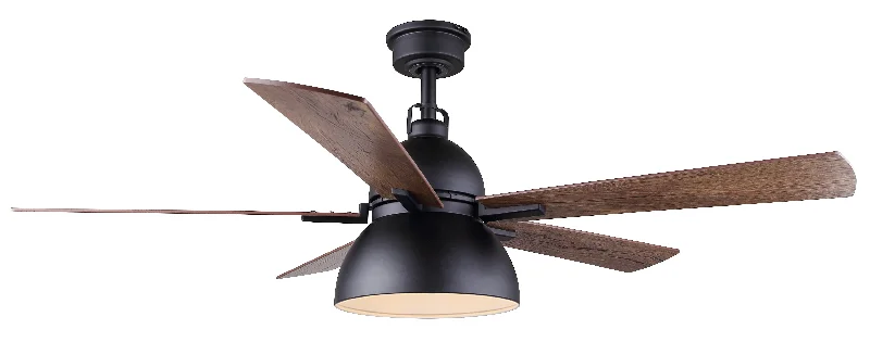Track lighting for enhancing the architectureCanarm CF52LYR5BK Lyric 52 Inch Ceiling Fan in Matte Black Track lighting for enhancing the architectureCanarm CF52LYR5BK Lyric 52 Inch Ceiling Fan in Matte Black