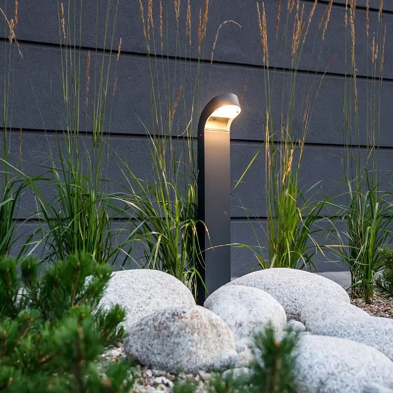 Track lighting with a long - lasting lifespanMolde LED Bollard