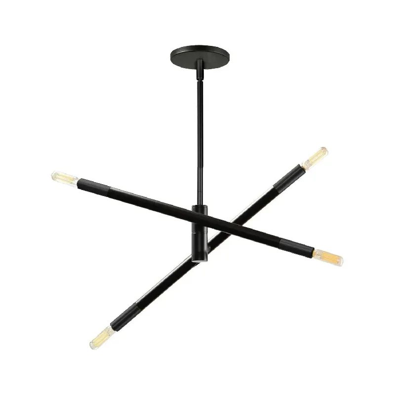 Commercial - grade track lighting for storesWand Pendant