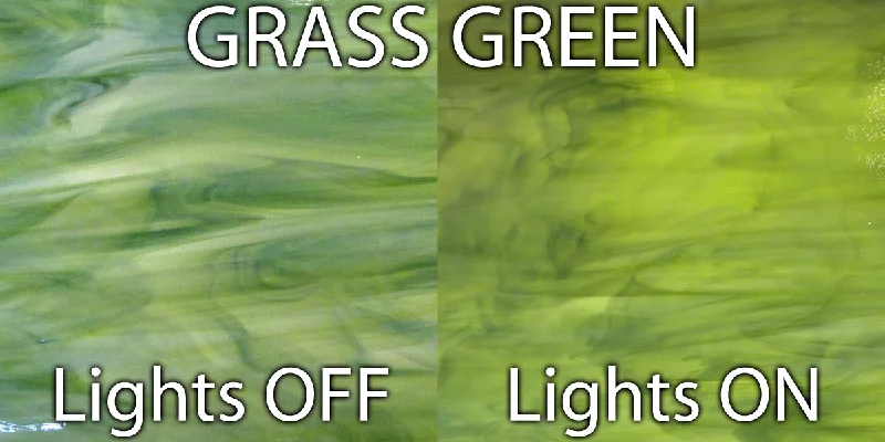 Grass Green