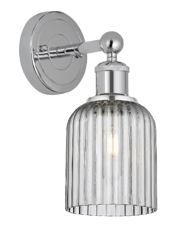 Industrial Area Lighting for Large Open SpacesEdison One Light Wall Sconce