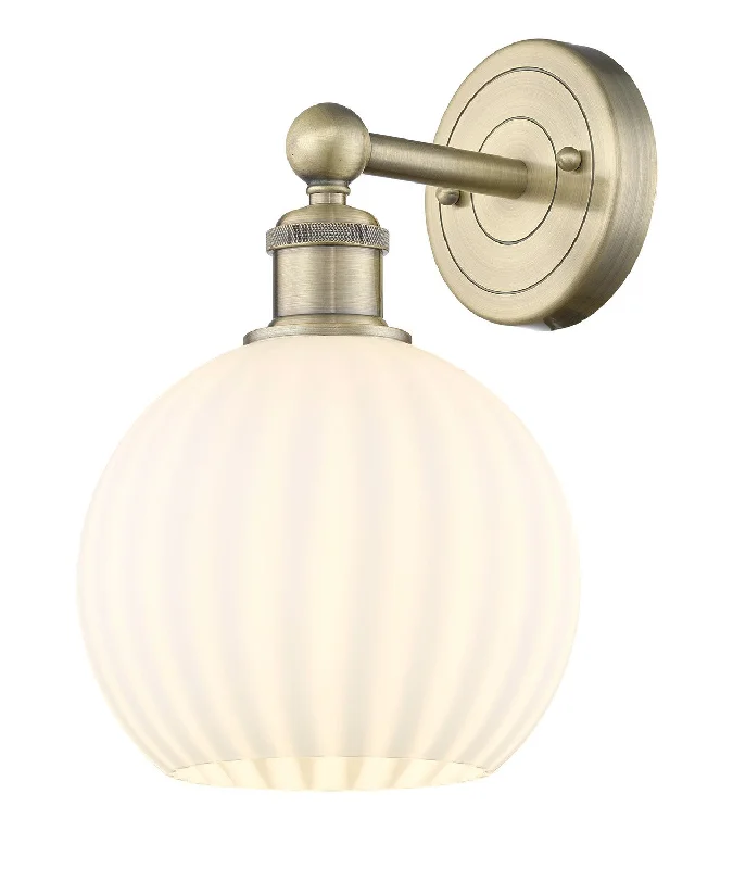 Adjustable Industrial Lighting for Flexible IlluminationDowntown Urban LED Wall Sconce