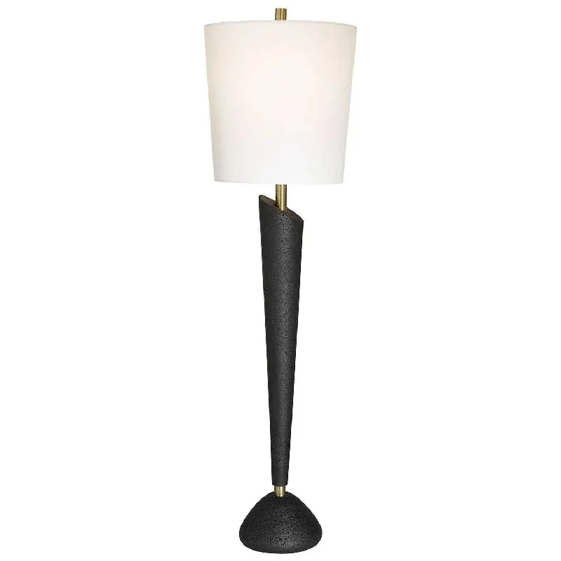 Track lighting with a chunky, bold designCypher Buffet Lamp