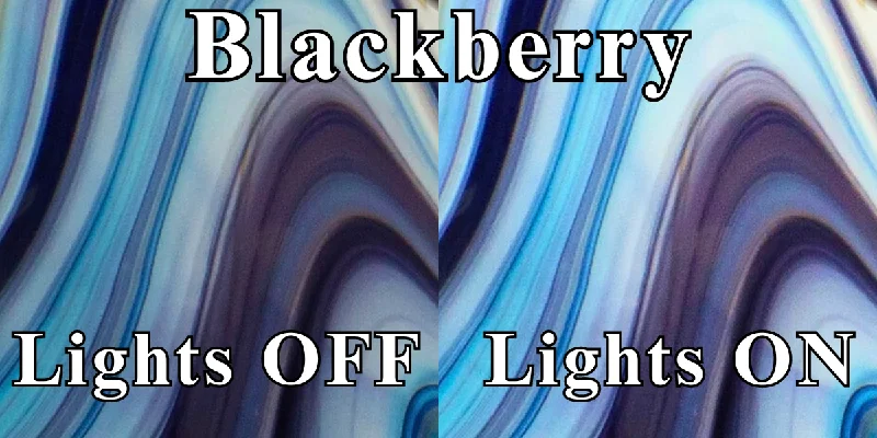 Blackberry