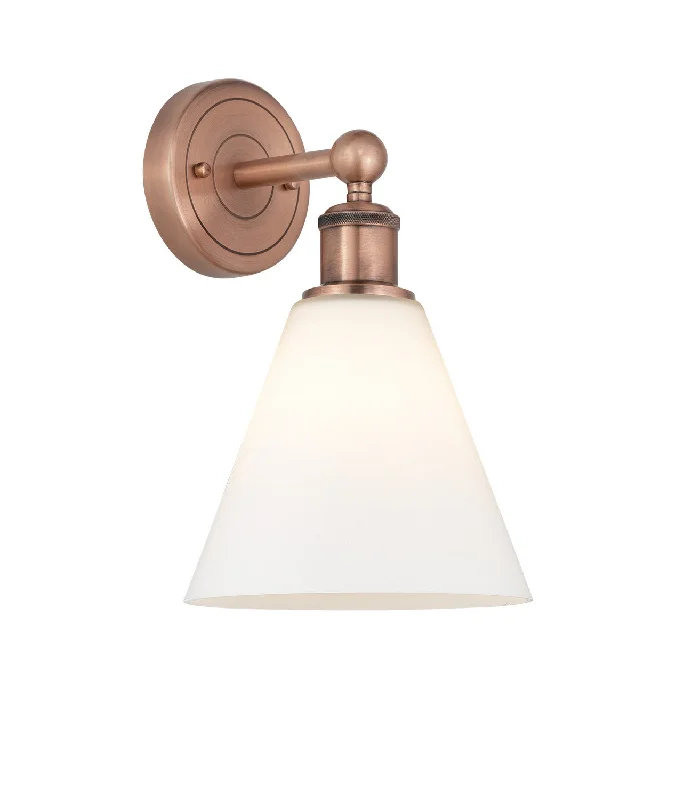 Energy - Efficient Industrial Lighting for Cost - SavingsDowntown Urban One Light Wall Sconce Energy - Efficient Industrial Lighting for Cost - SavingsDowntown Urban One Light Wall Sconce