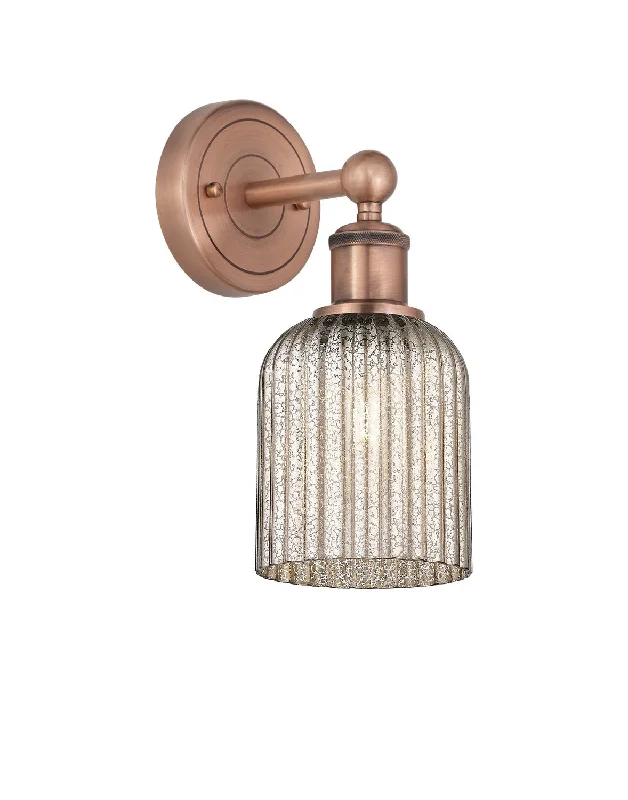 Explosion - Proof Industrial Lighting for Hazardous LocationsEdison One Light Wall Sconce Explosion - Proof Industrial Lighting for Hazardous LocationsEdison One Light Wall Sconce