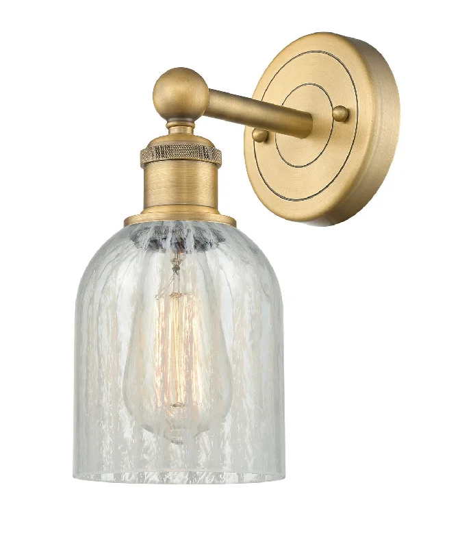 Color - Tunable Industrial Lighting for Special ApplicationsEdison One Light Wall Sconce Color - Tunable Industrial Lighting for Special ApplicationsEdison One Light Wall Sconce