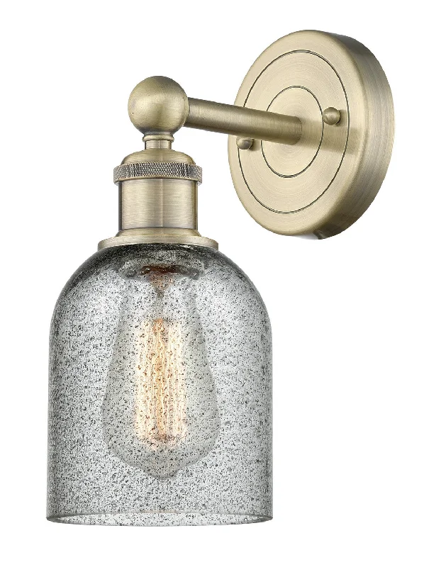 Low - Bay Industrial Lighting Fixtures for Small FactoriesEdison One Light Wall Sconce Low - Bay Industrial Lighting Fixtures for Small FactoriesEdison One Light Wall Sconce