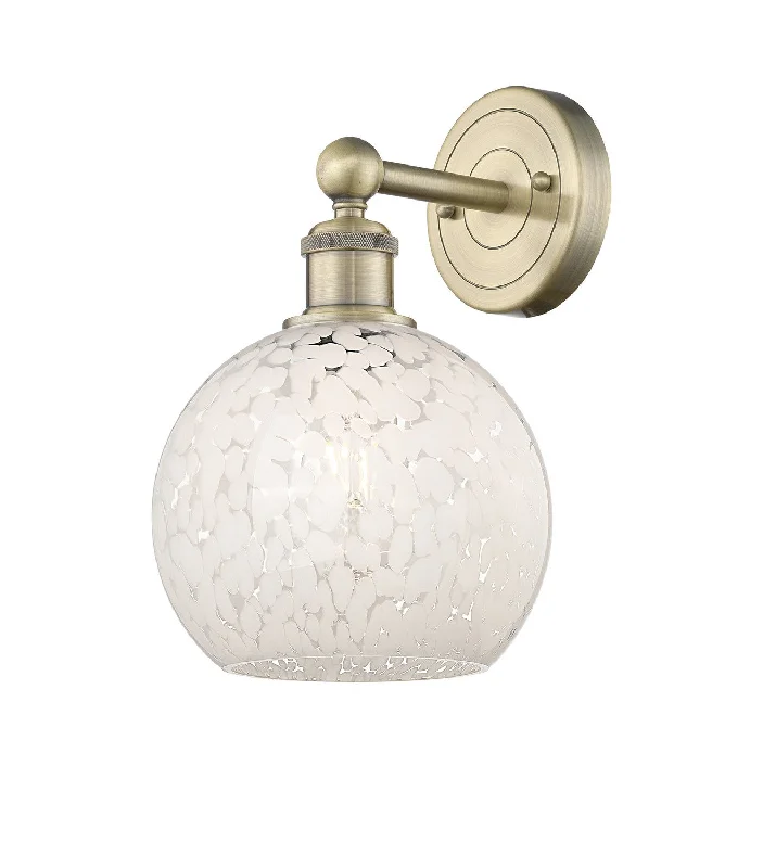 Industrial Emergency Lighting for Safety in FactoriesDowntown Urban LED Wall Sconce