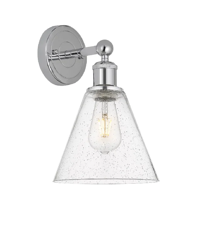 Industrial Lighting for Textile MillsDowntown Urban One Light Wall Sconce