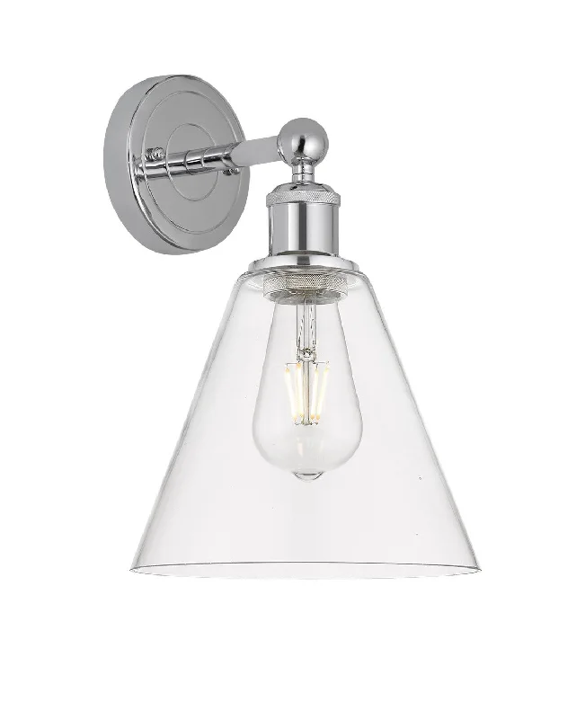 Industrial Pendant Lighting for Machine ShopsDowntown Urban One Light Wall Sconce