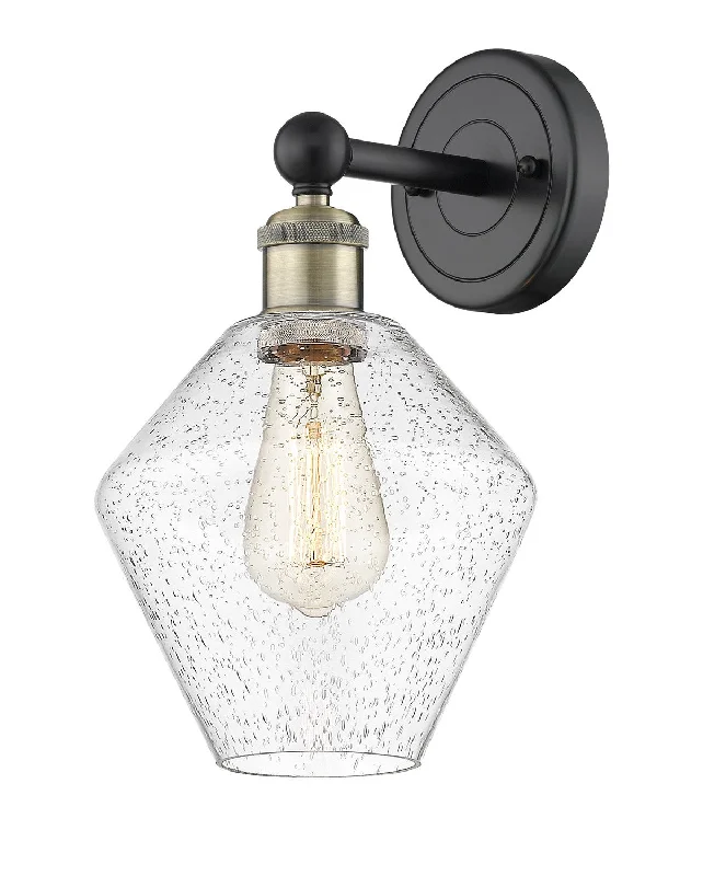 Industrial Lighting for Pharmaceutical ManufacturingDowntown Urban One Light Wall Sconce Industrial Lighting for Pharmaceutical ManufacturingDowntown Urban One Light Wall Sconce