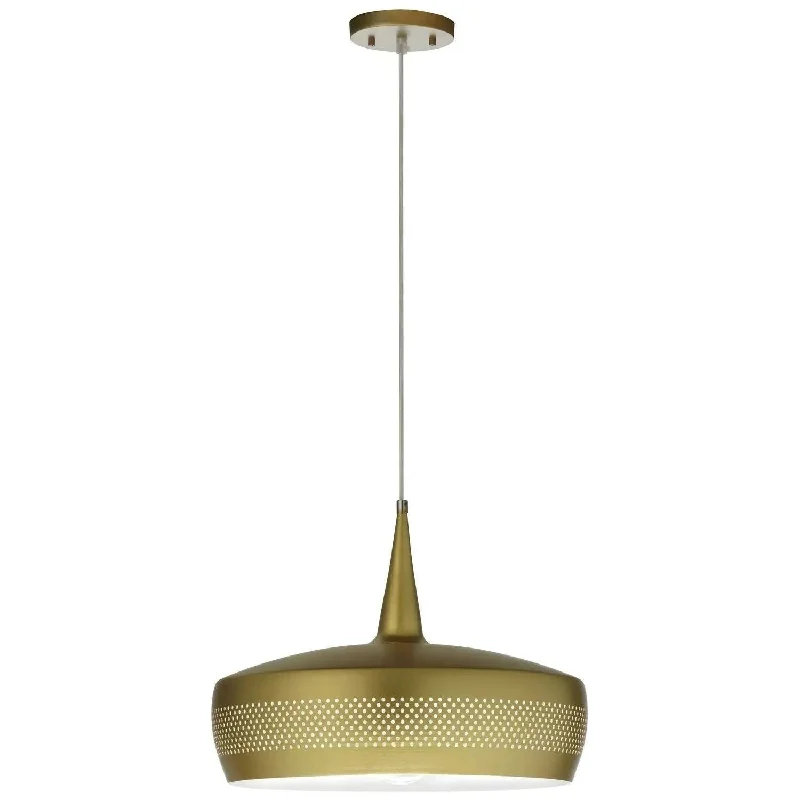 Track lighting with adjustable armsPixie Pendant