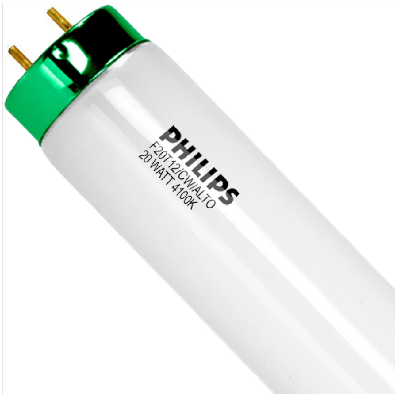 Modern track lighting with LED bulbsPhilips 27332-6 F20T12/CW/ALTO 20 Watt T12 Bi Pin Base 4100 Kelvin Modern track lighting with LED bulbsPhilips 27332-6 F20T12/CW/ALTO 20 Watt T12 Bi Pin Base 4100 Kelvin