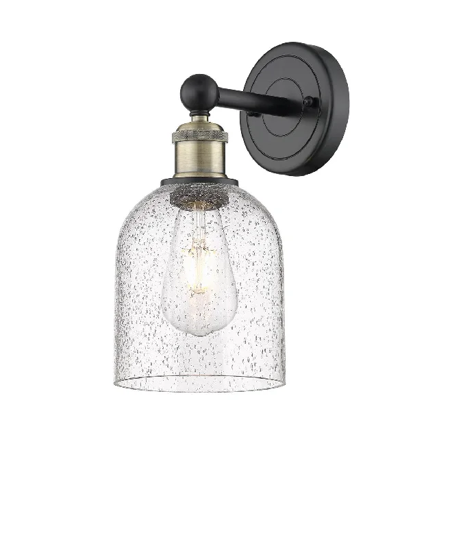 Color - Tunable Industrial Lighting for Special ApplicationsEdison One Light Wall Sconce Color - Tunable Industrial Lighting for Special ApplicationsEdison One Light Wall Sconce