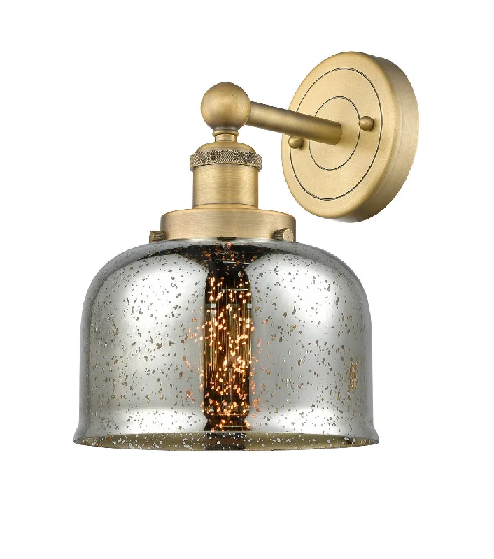 Dust - Resistant Industrial Lighting for Dirty WorkspacesEdison One Light Wall Sconce Dust - Resistant Industrial Lighting for Dirty WorkspacesEdison One Light Wall Sconce