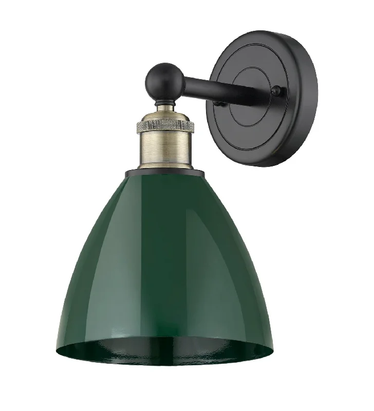 Industrial Flood Lighting for Outdoor Loading DocksDowntown Urban One Light Wall Sconce Industrial Flood Lighting for Outdoor Loading DocksDowntown Urban One Light Wall Sconce