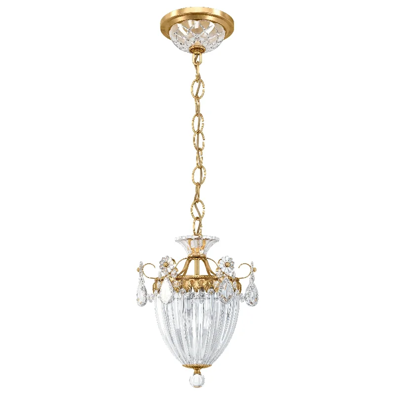 Commercial - grade track lighting for storesBagatelle 3-Light Mini Pendant