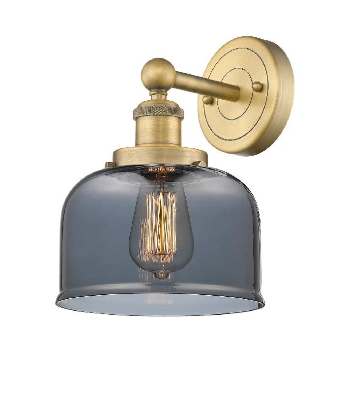 Adjustable Industrial Lighting for Flexible IlluminationEdison One Light Wall Sconce Adjustable Industrial Lighting for Flexible IlluminationEdison One Light Wall Sconce