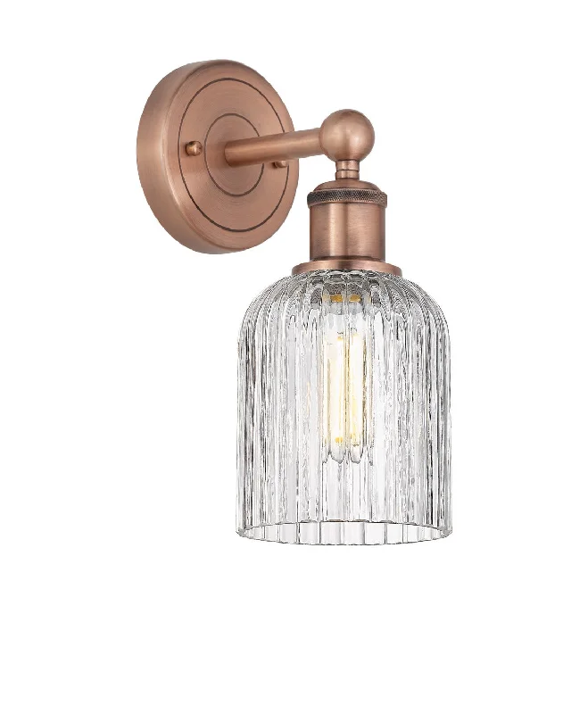 Industrial Ceiling - Mounted Lighting for Assembly PlantsEdison One Light Wall Sconce Industrial Ceiling - Mounted Lighting for Assembly PlantsEdison One Light Wall Sconce