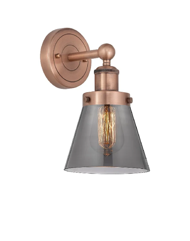 High - Bay LED Industrial Lighting for WarehousesEdison One Light Wall Sconce