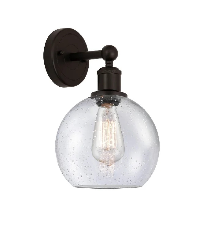 Industrial Flood Lighting for Outdoor Loading DocksDowntown Urban One Light Wall Sconce Industrial Flood Lighting for Outdoor Loading DocksDowntown Urban One Light Wall Sconce