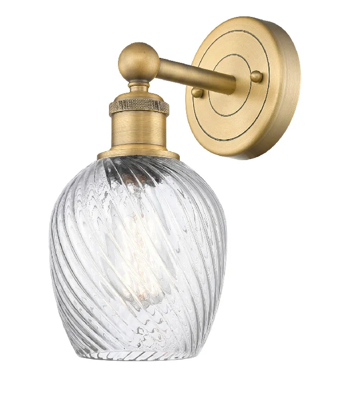 High - Bay LED Industrial Lighting for WarehousesEdison One Light Wall Sconce