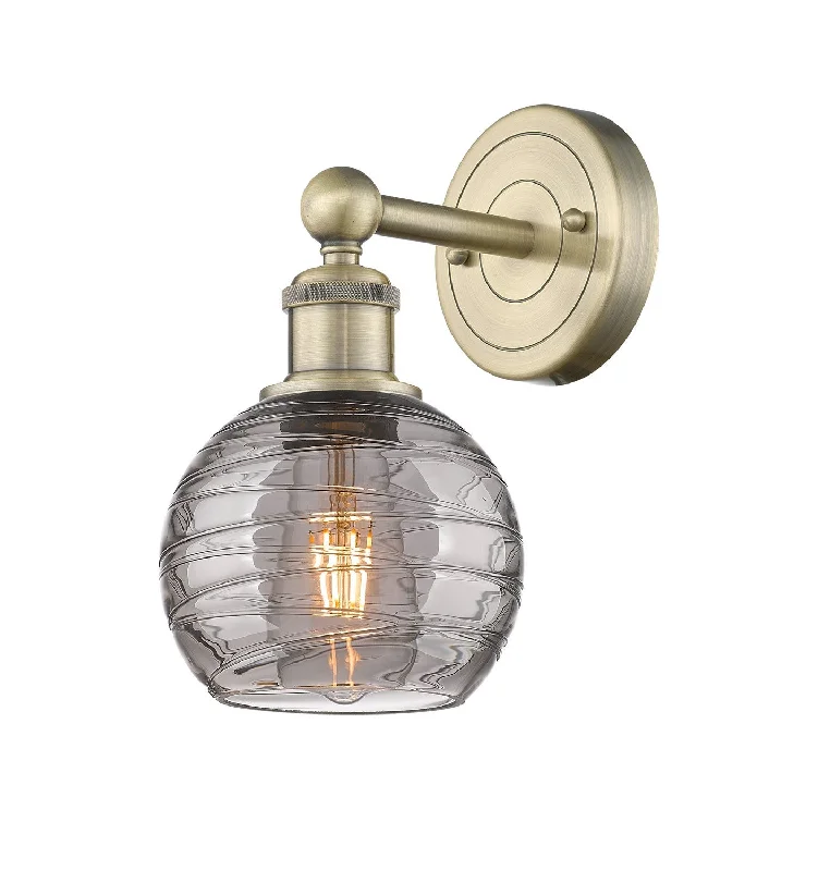 Adjustable Industrial Lighting for Flexible IlluminationEdison One Light Wall Sconce Adjustable Industrial Lighting for Flexible IlluminationEdison One Light Wall Sconce