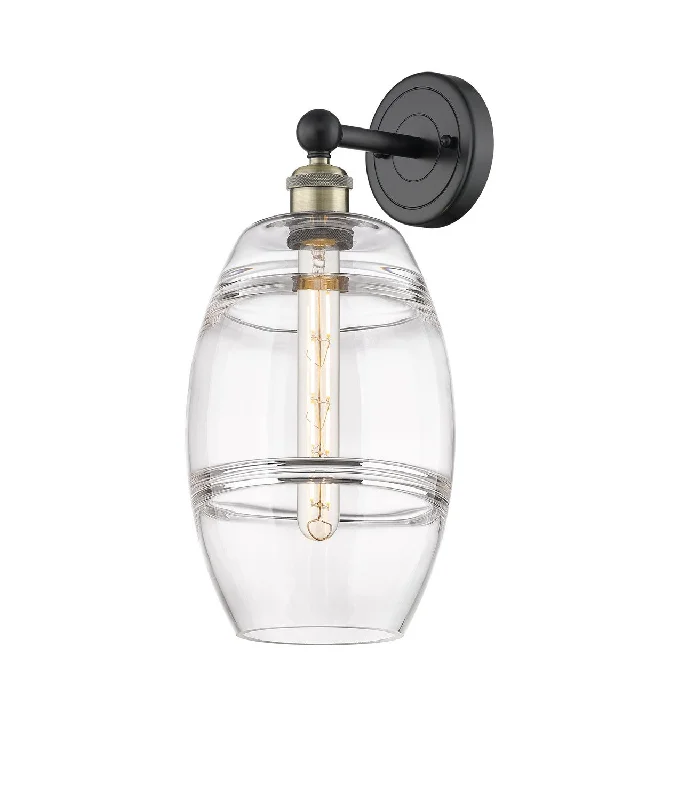 Shock - Resistant Industrial Lighting for Vibrating Machinery AreasDowntown Urban One Light Wall Sconce Shock - Resistant Industrial Lighting for Vibrating Machinery AreasDowntown Urban One Light Wall Sconce