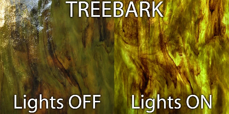 Treebark