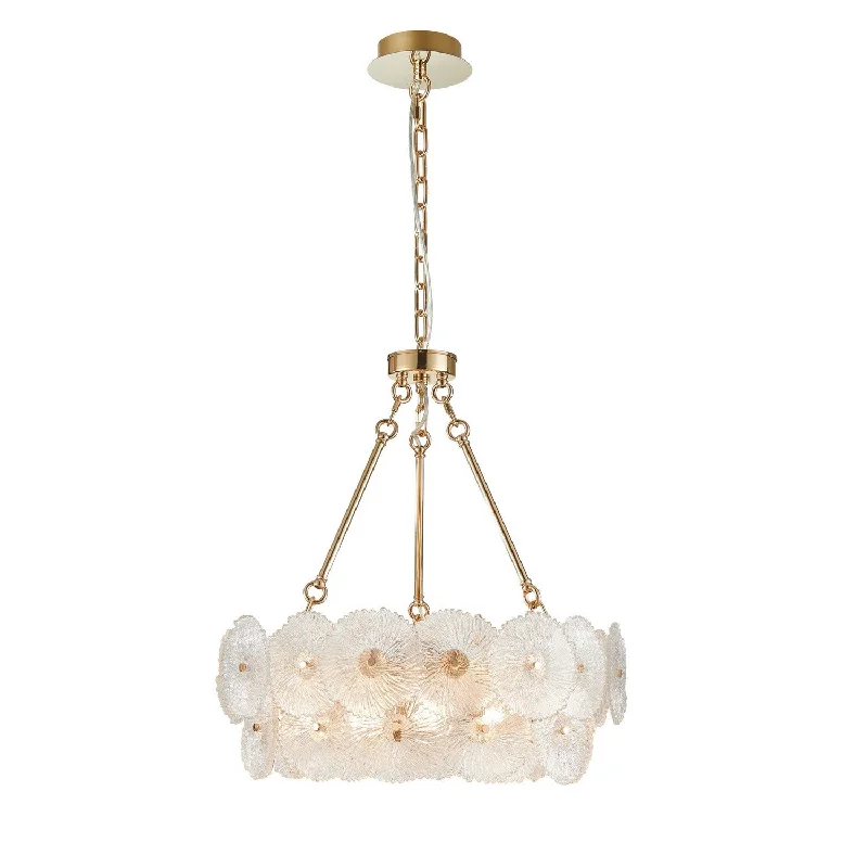 Energy - efficient track lighting fixturesBloom Chandelier