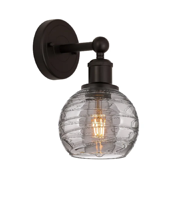Corrosion - Resistant Industrial Lighting for Coastal FactoriesEdison One Light Wall Sconce Corrosion - Resistant Industrial Lighting for Coastal FactoriesEdison One Light Wall Sconce