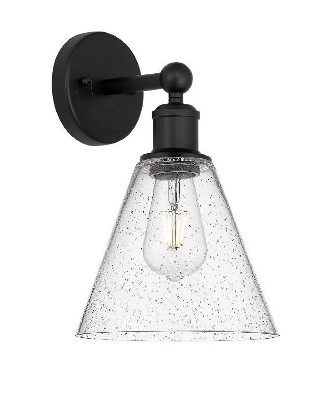 Industrial Lighting for Furniture FactoriesDowntown Urban One Light Wall Sconce