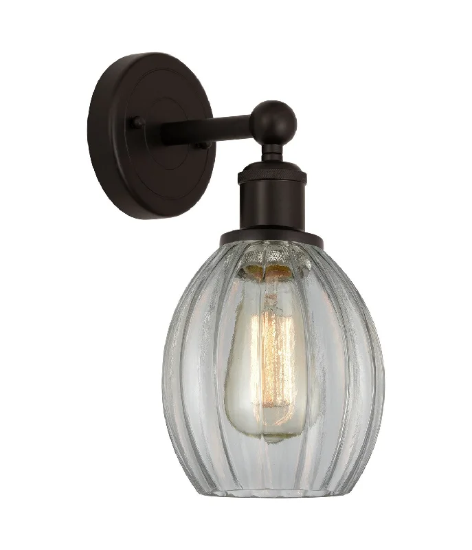 Industrial Lighting for Automotive Manufacturing PlantsEdison One Light Wall Sconce Industrial Lighting for Automotive Manufacturing PlantsEdison One Light Wall Sconce