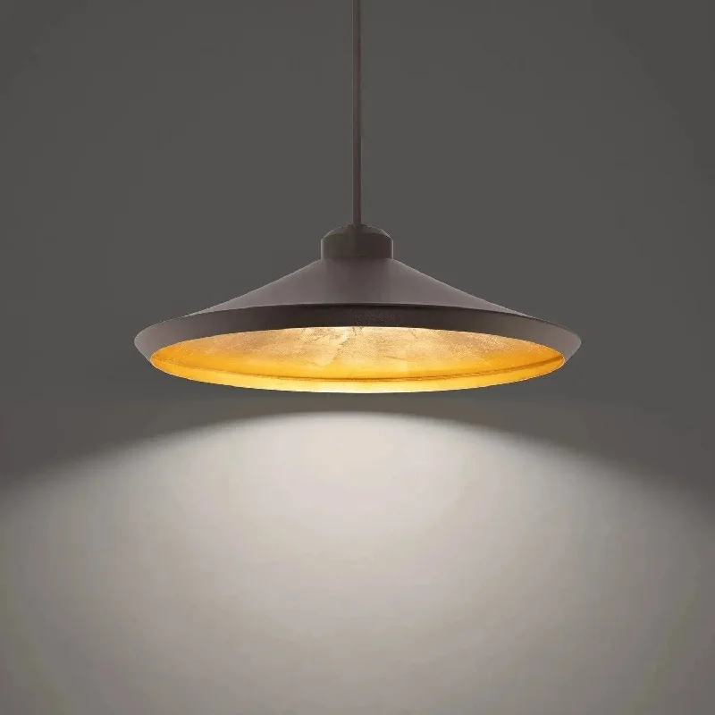 Track lighting for outdoor gardensAlfa LED Pendant